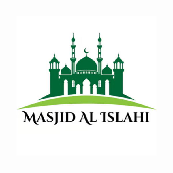 Masjid Al Islahi Logo
